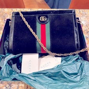 Gucci brand new